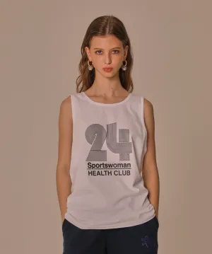 SIMPLE SPORTS COTTON TANK (24)