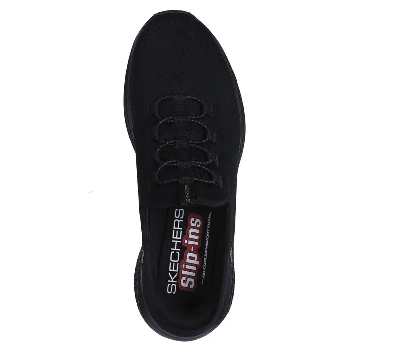 Skechers Slip-ins Ultra Flex 3.0 Right Away Shoes - Black