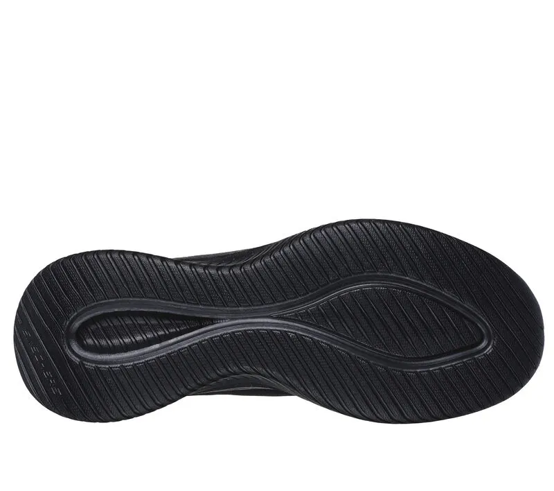 Skechers Slip-ins Ultra Flex 3.0 Right Away Shoes - Black