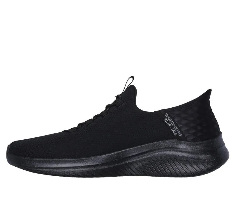 Skechers Slip-ins Ultra Flex 3.0 Right Away Shoes - Black