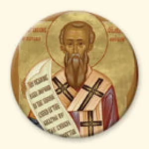 St. Leander