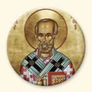 St. Nicholas the Wonderworker