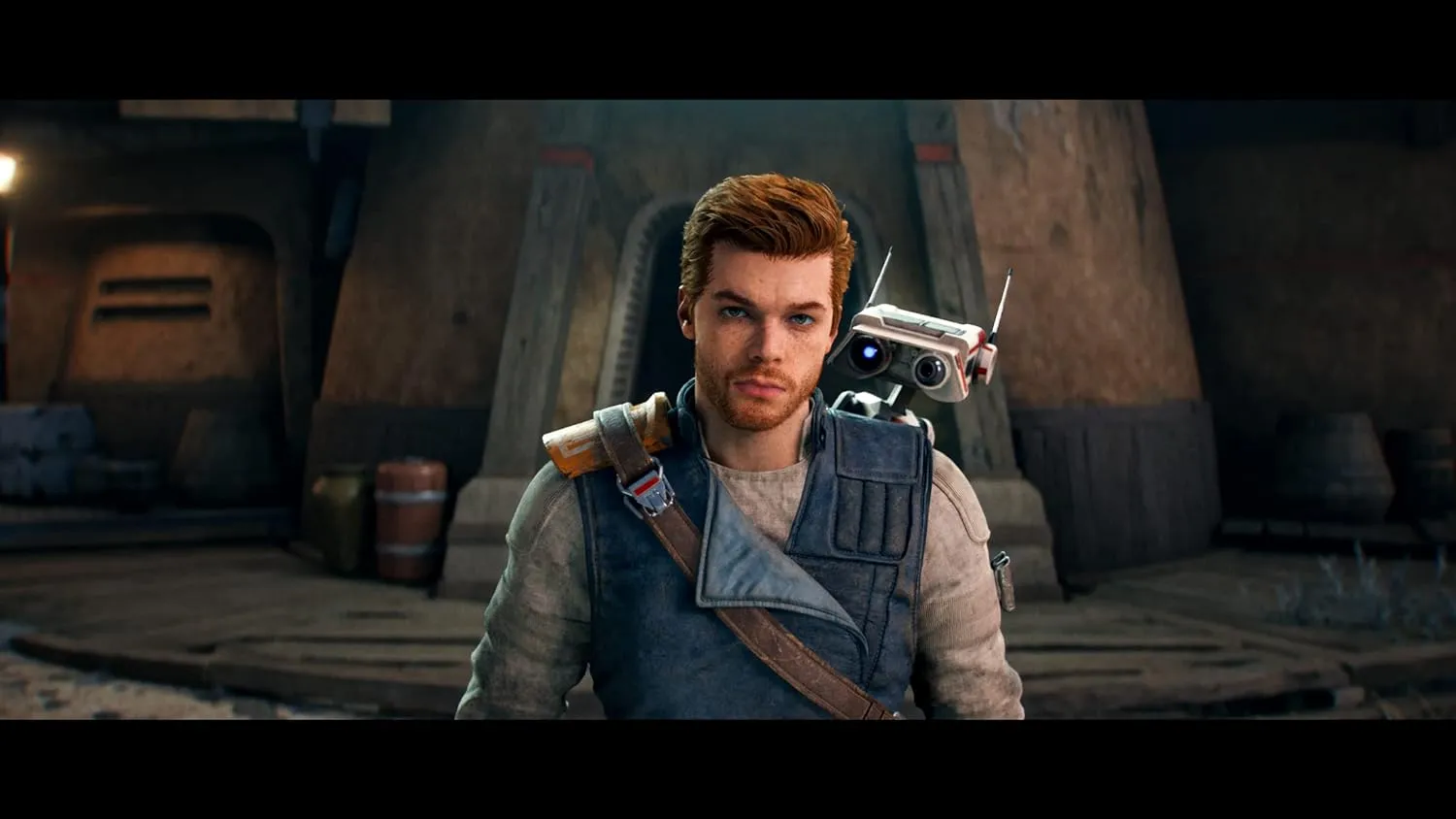 Star Wars Jedi: Survivor - PlayStation 5