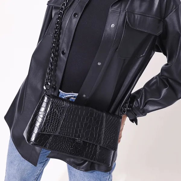 STEVE MADDEN BALESSA SHOULDER BAG