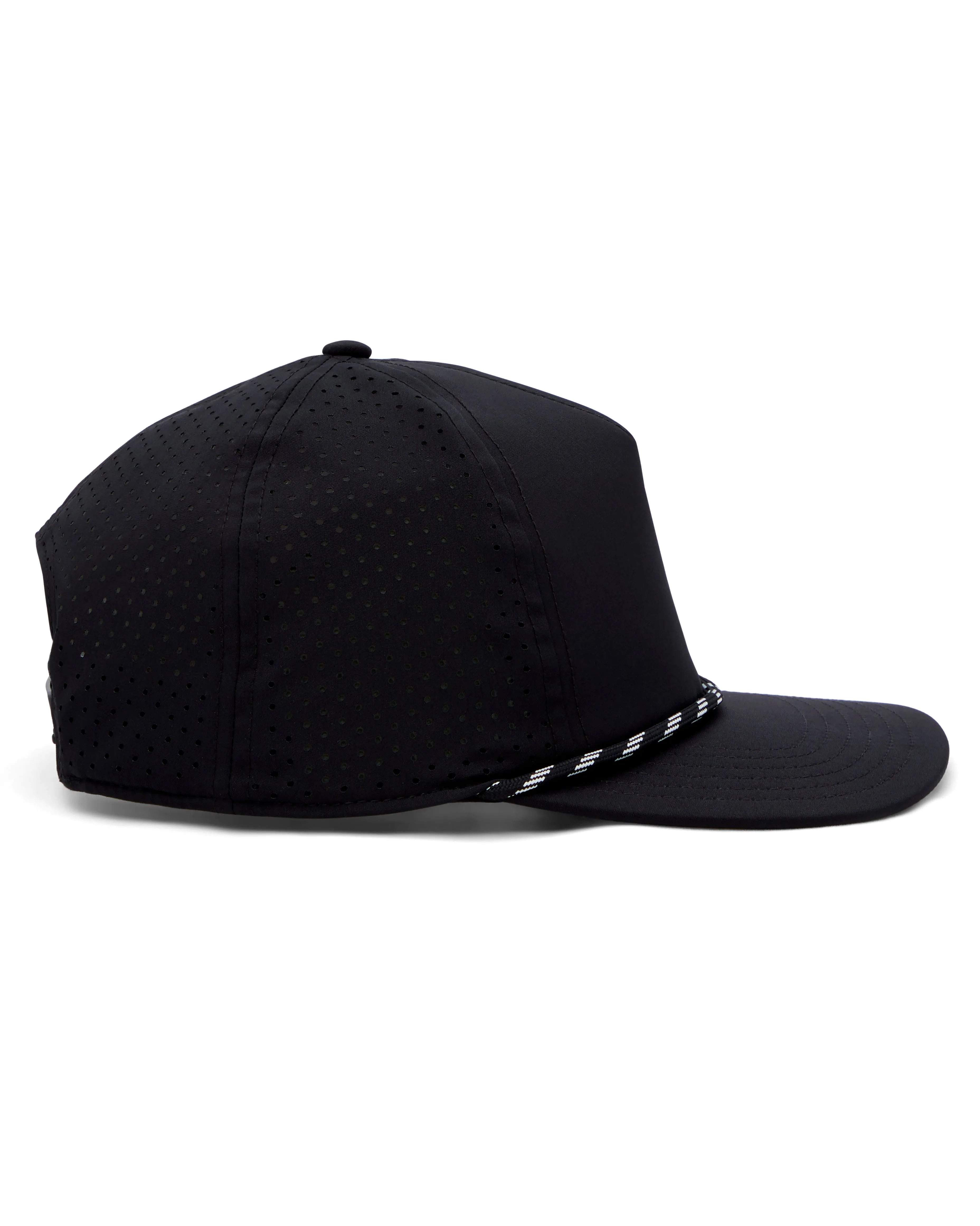 The Boardwalk Hat