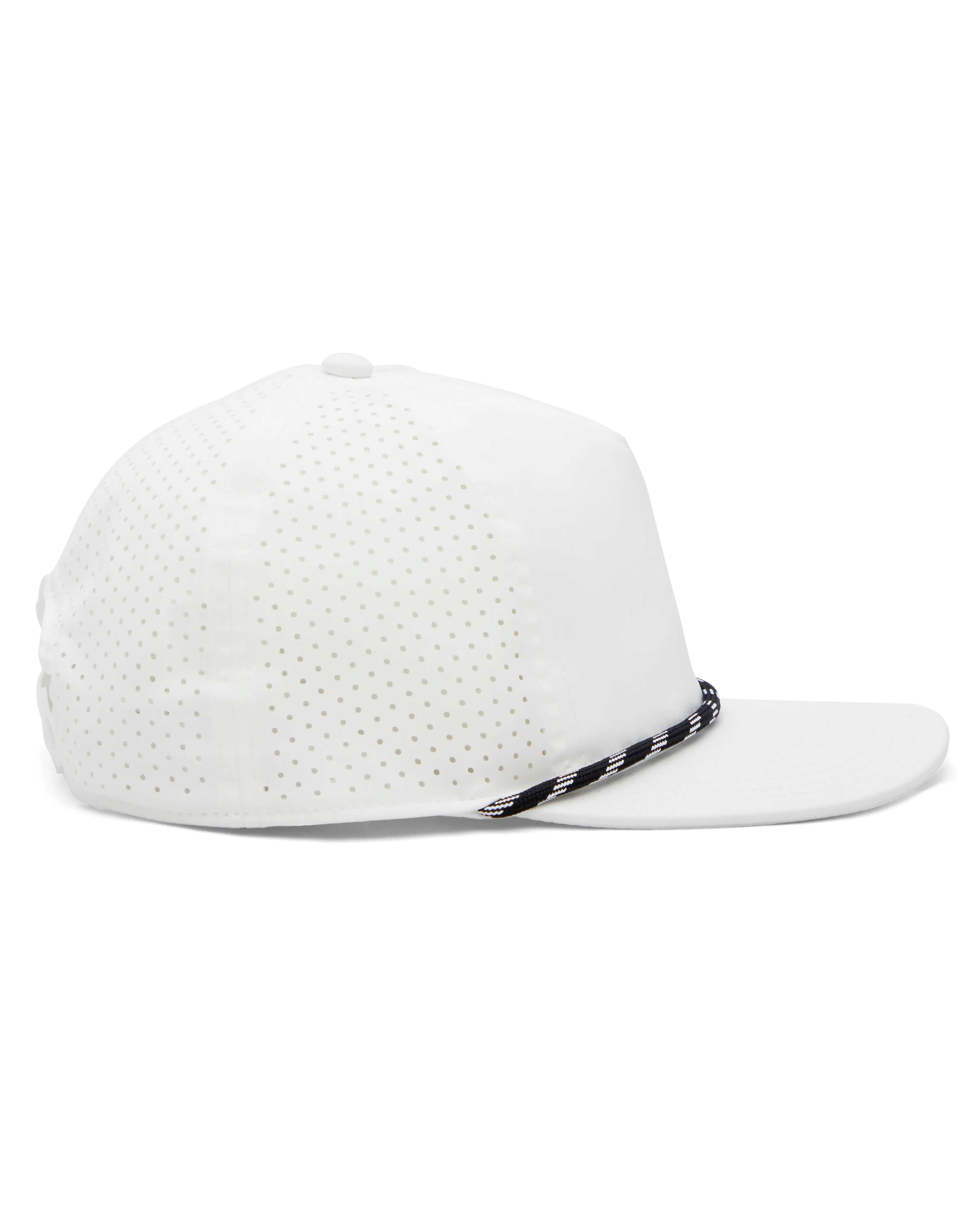 The Boardwalk Hat