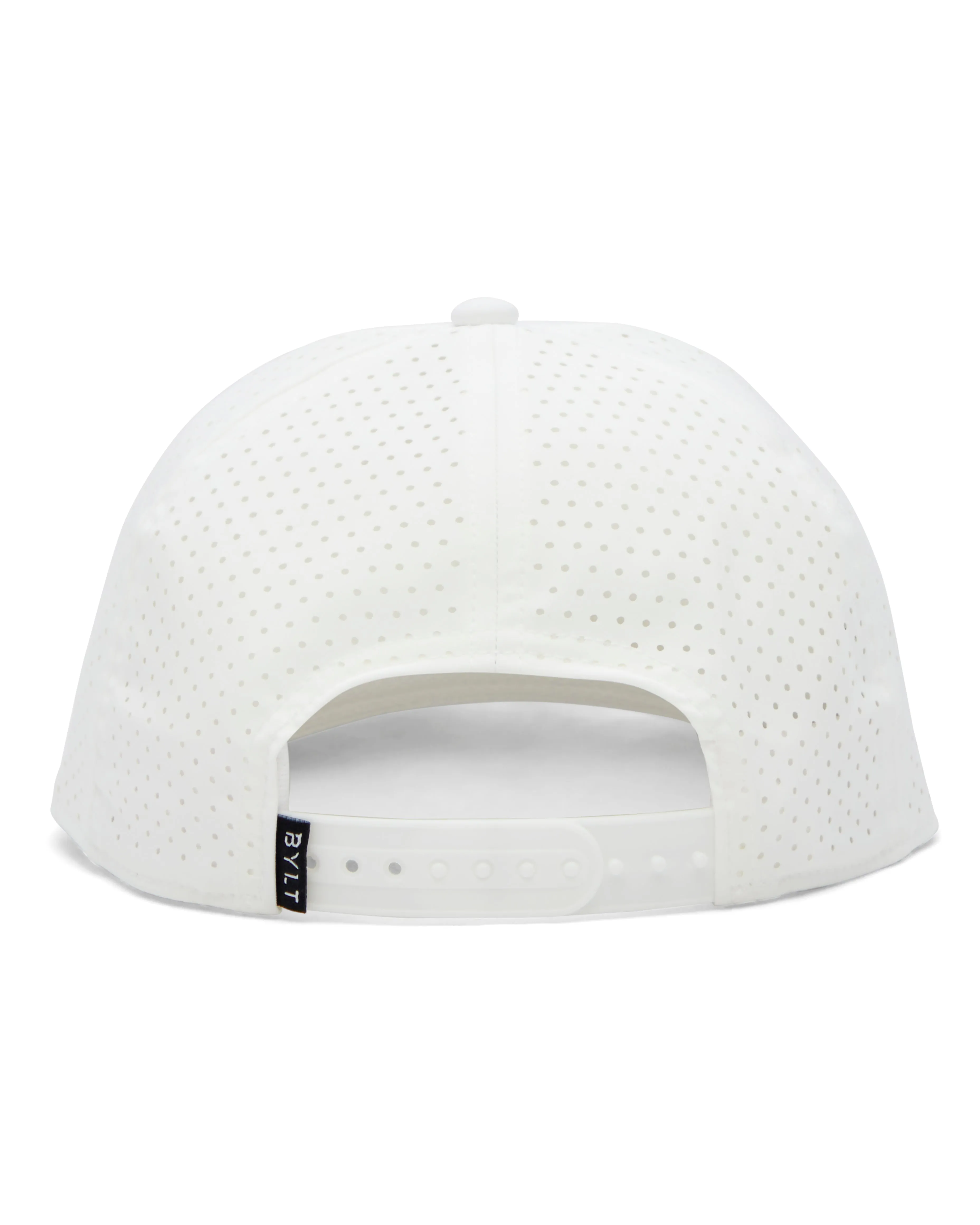 The Boardwalk Hat