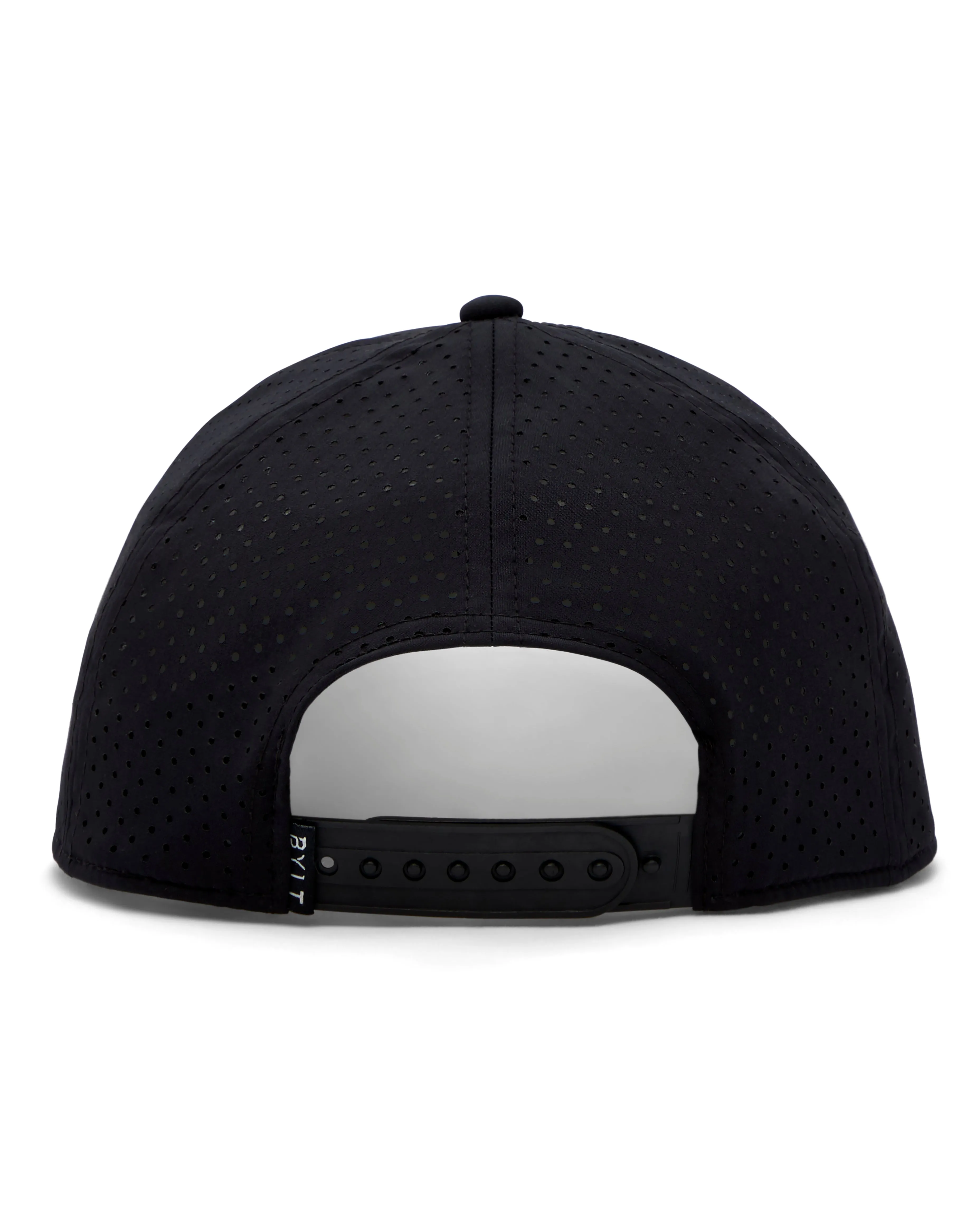 The Boardwalk Hat