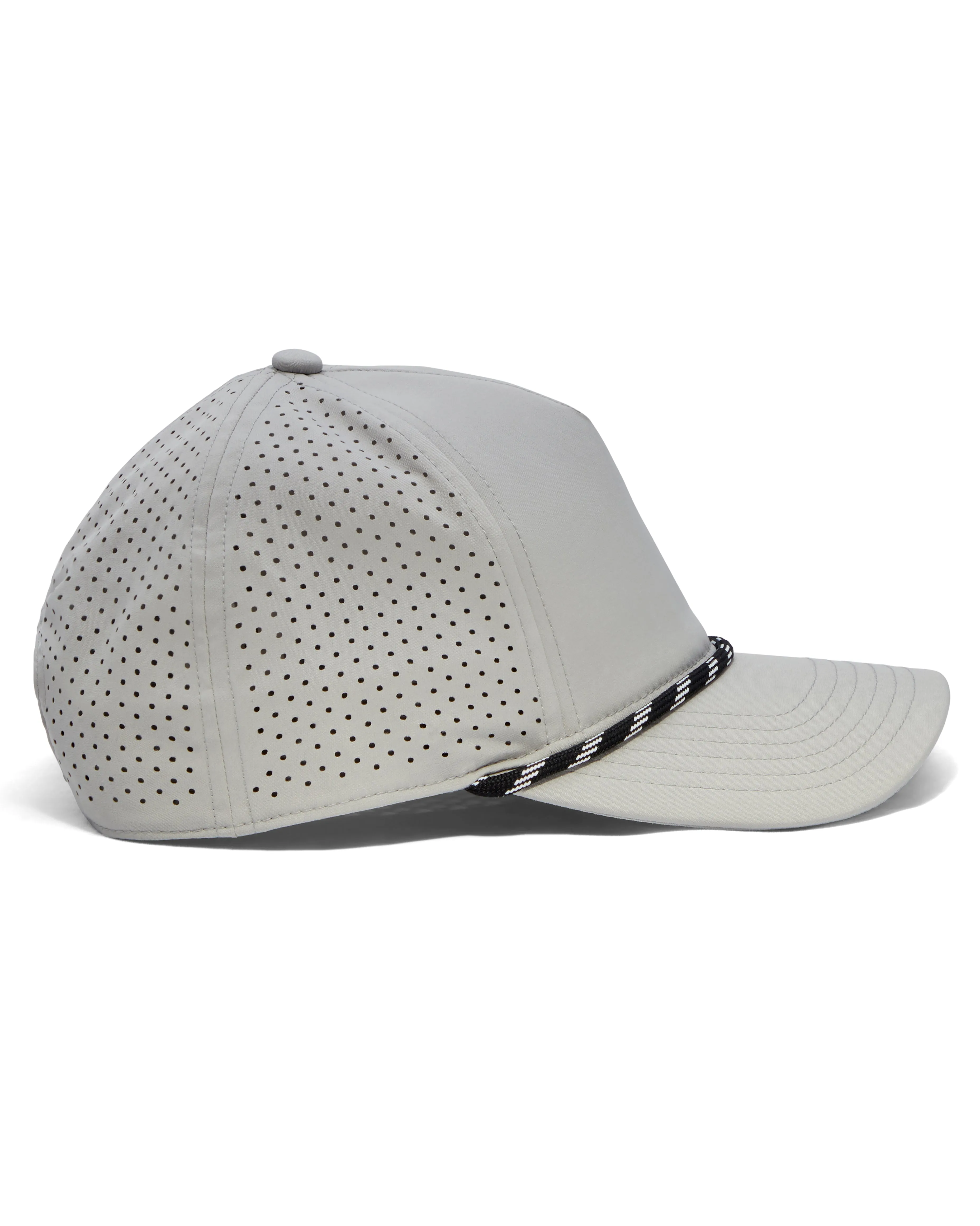 The Boardwalk Hat