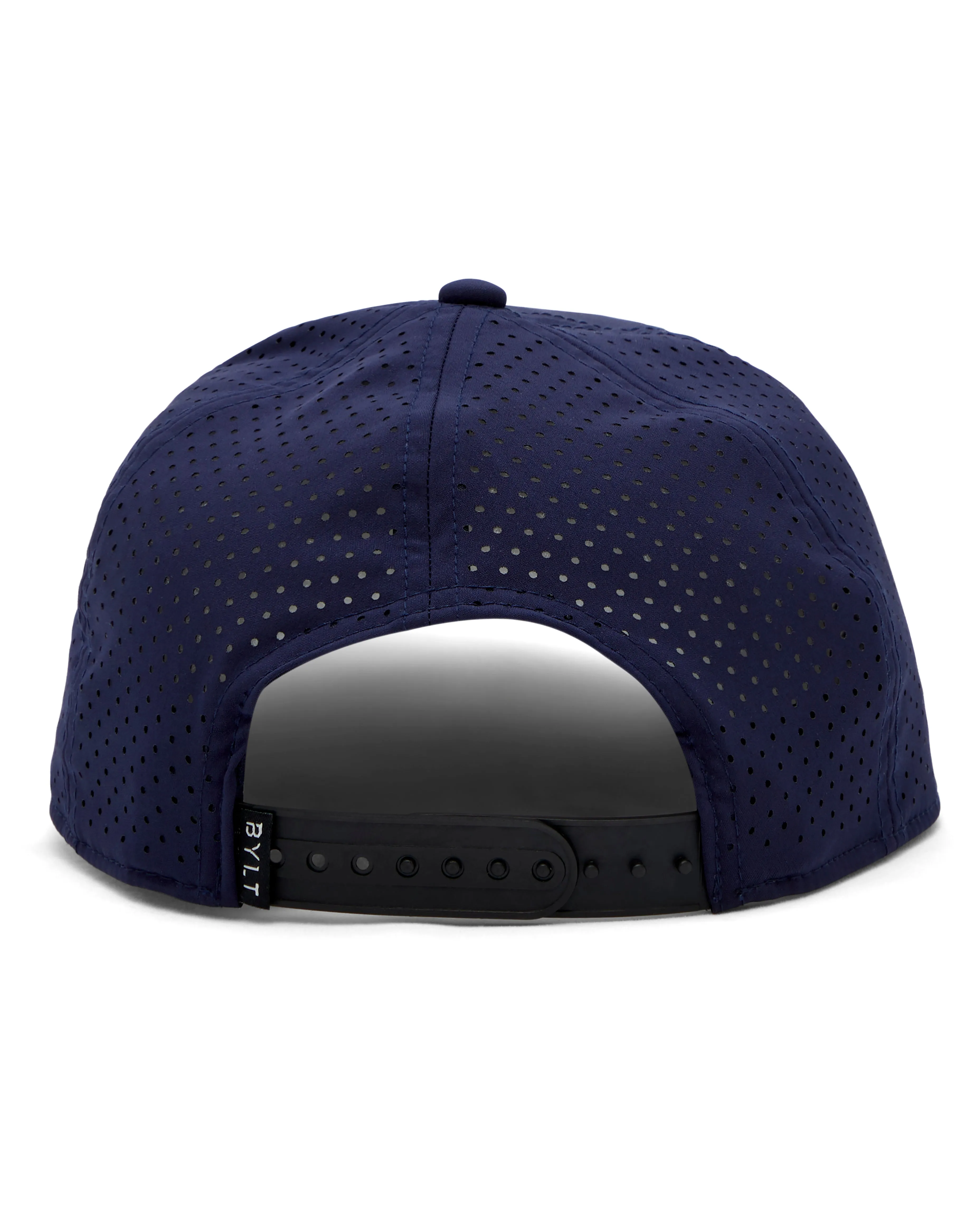 The Boardwalk Hat