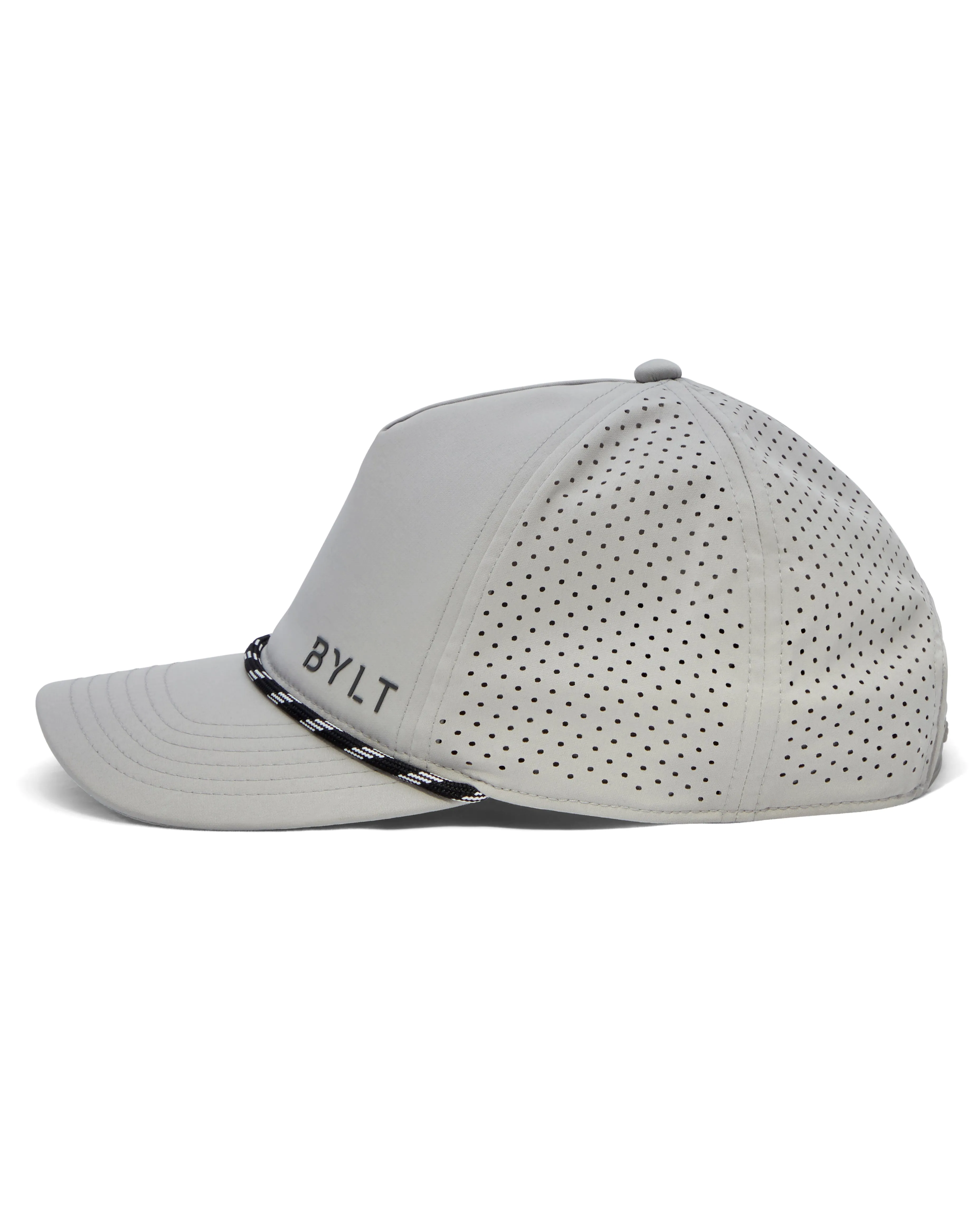 The Boardwalk Hat