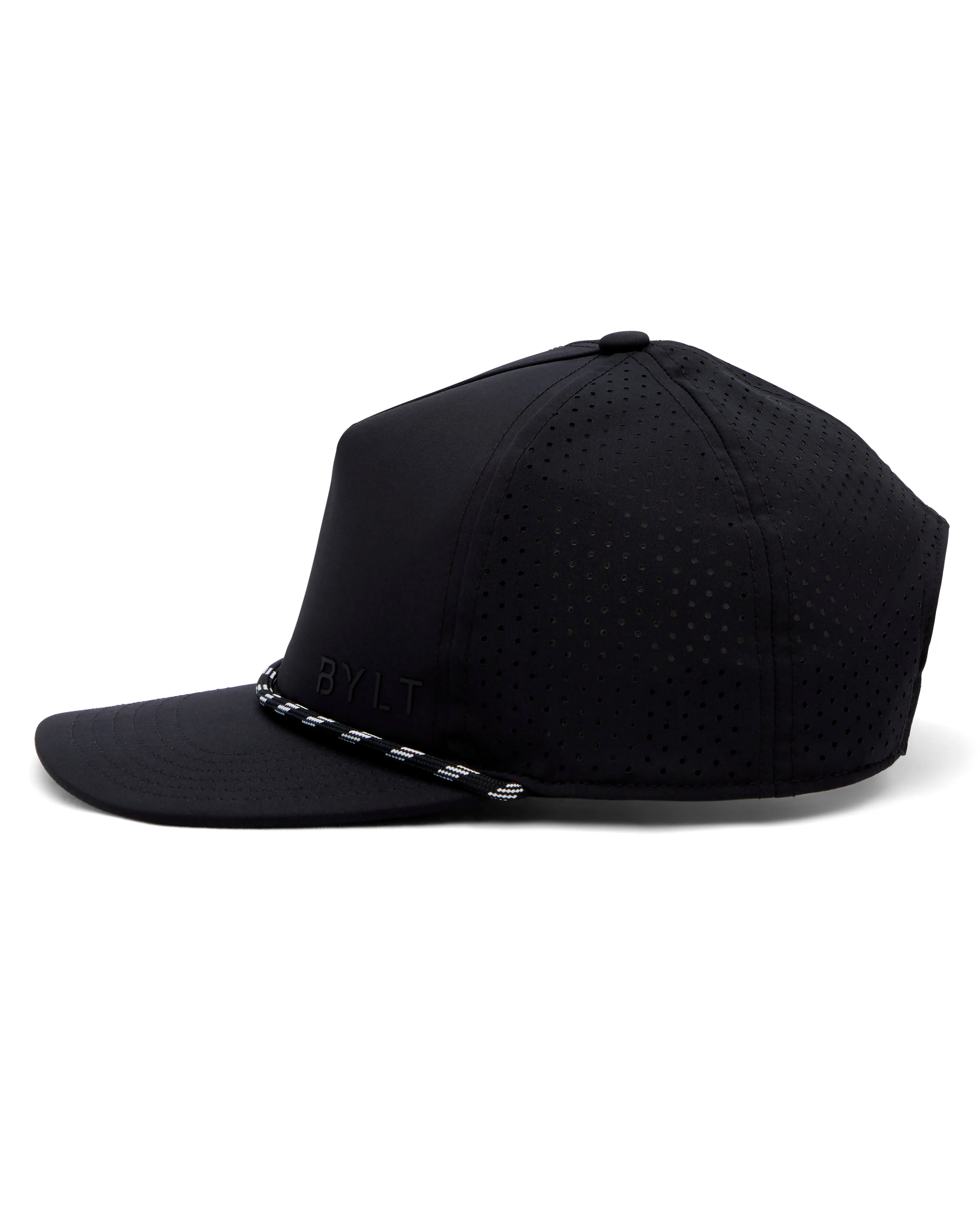 The Boardwalk Hat