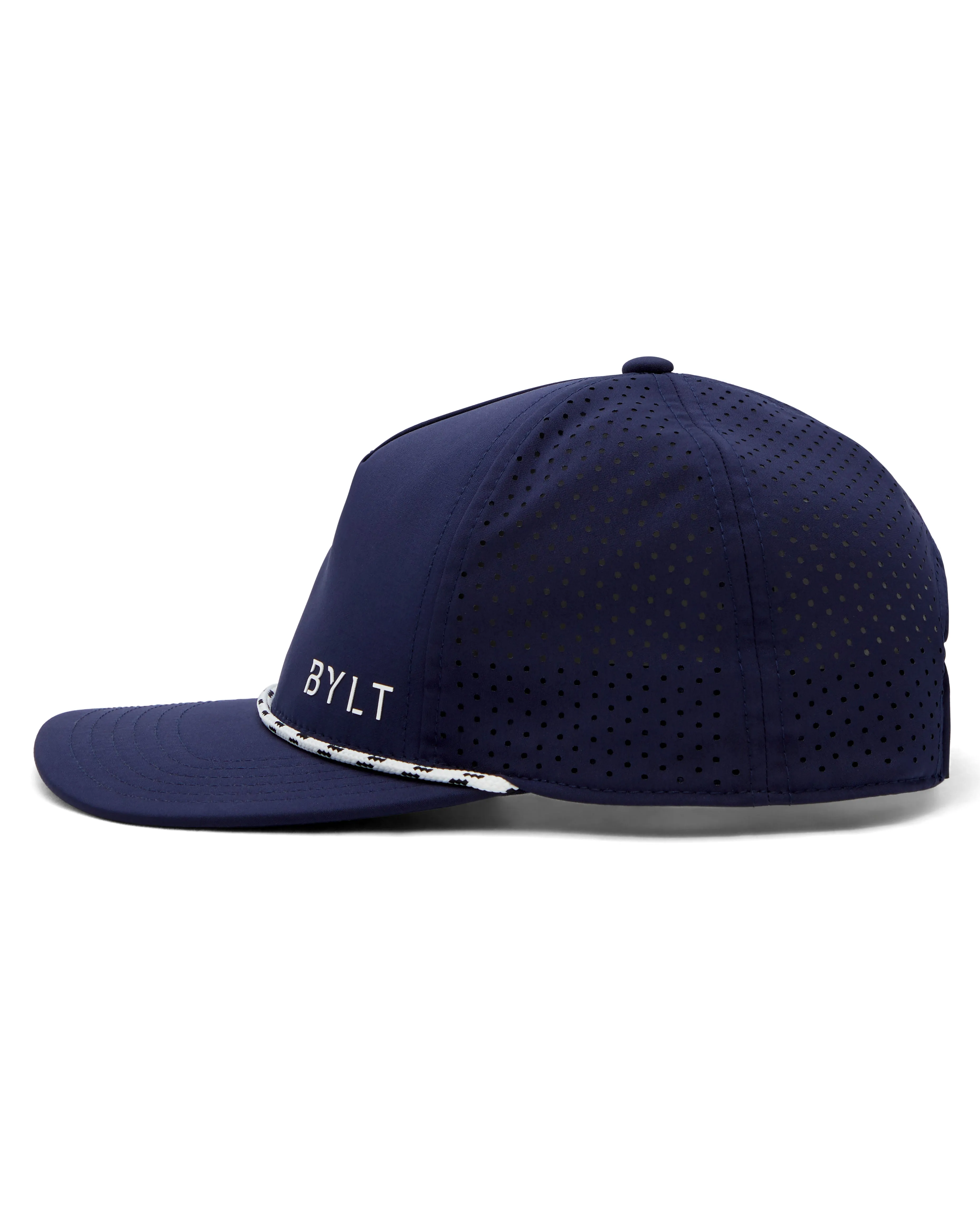 The Boardwalk Hat