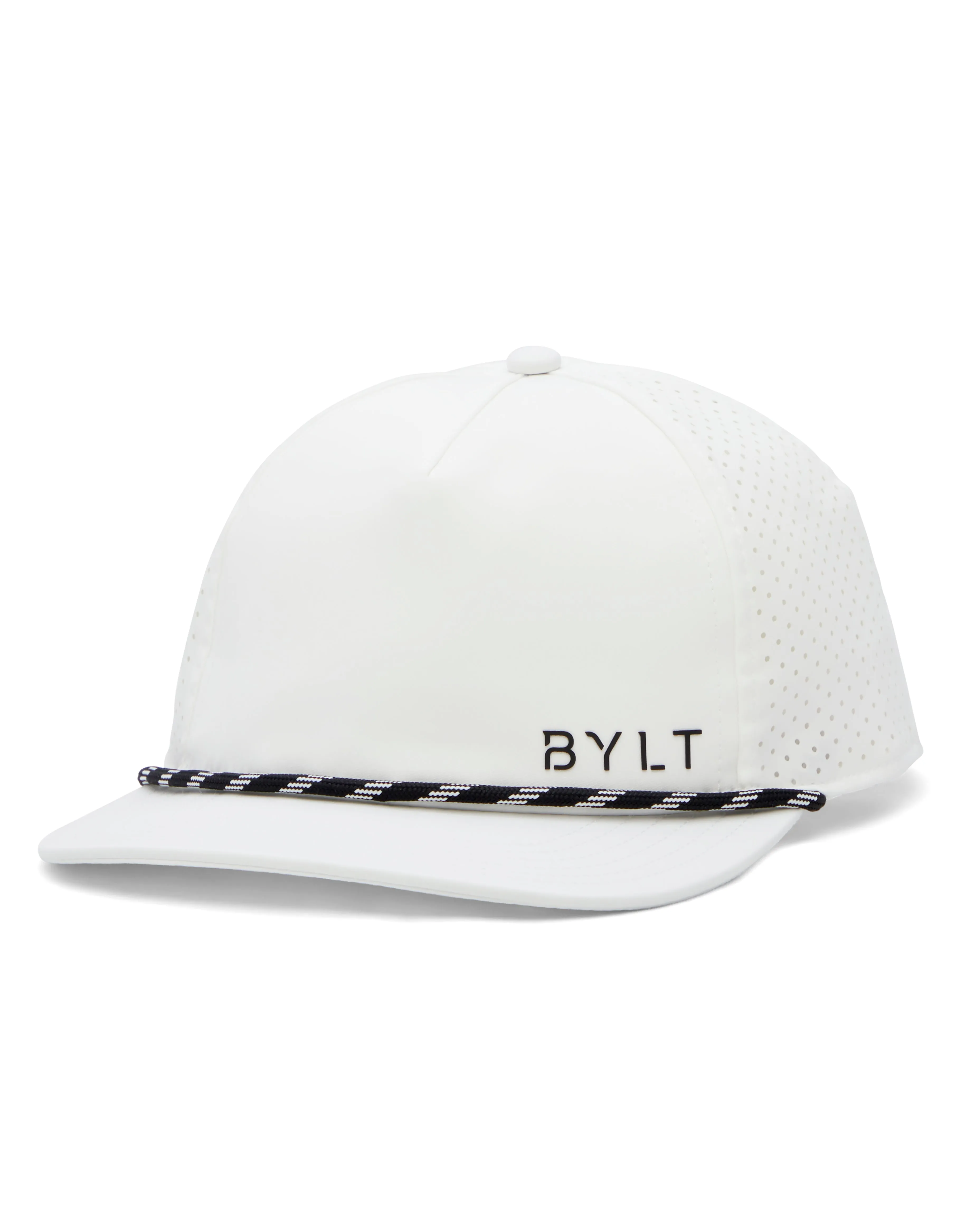 The Boardwalk Hat