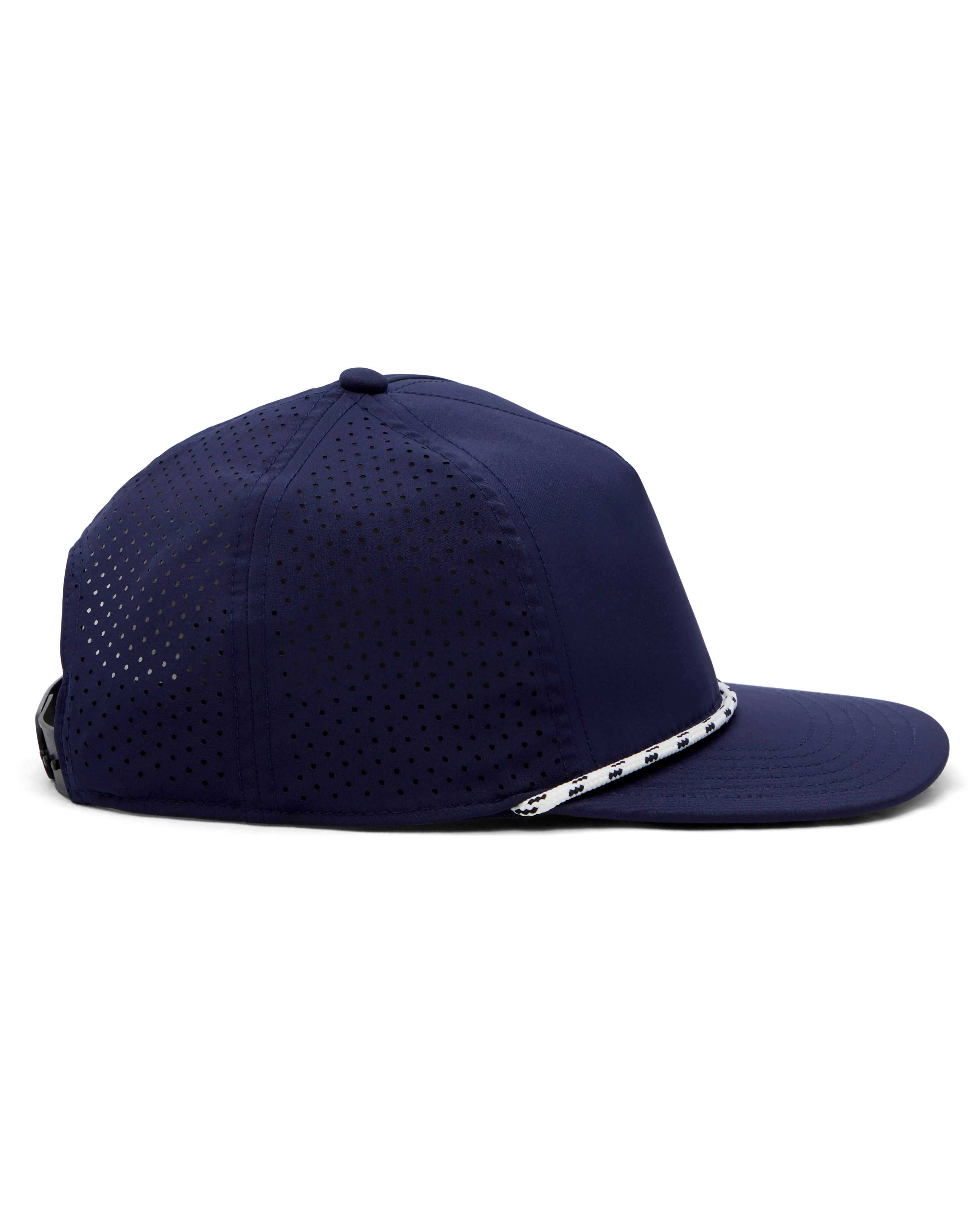 The Boardwalk Hat