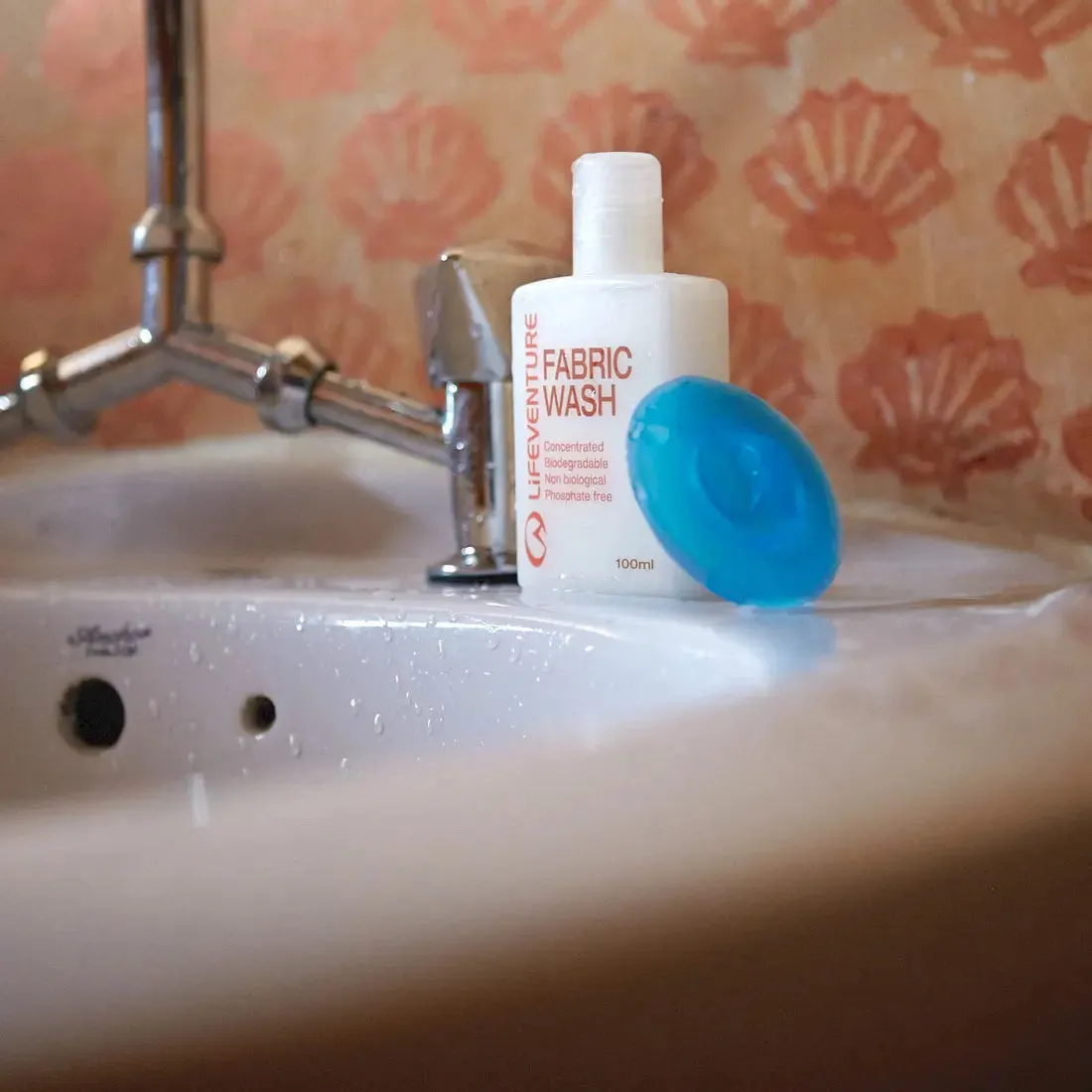Travel Bath & Sink Plug