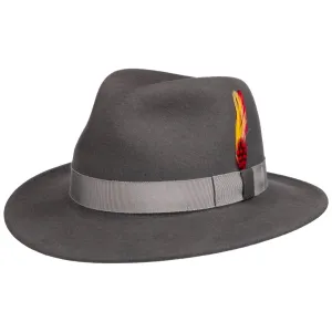 Traveller Lite Felt by JJ Hats