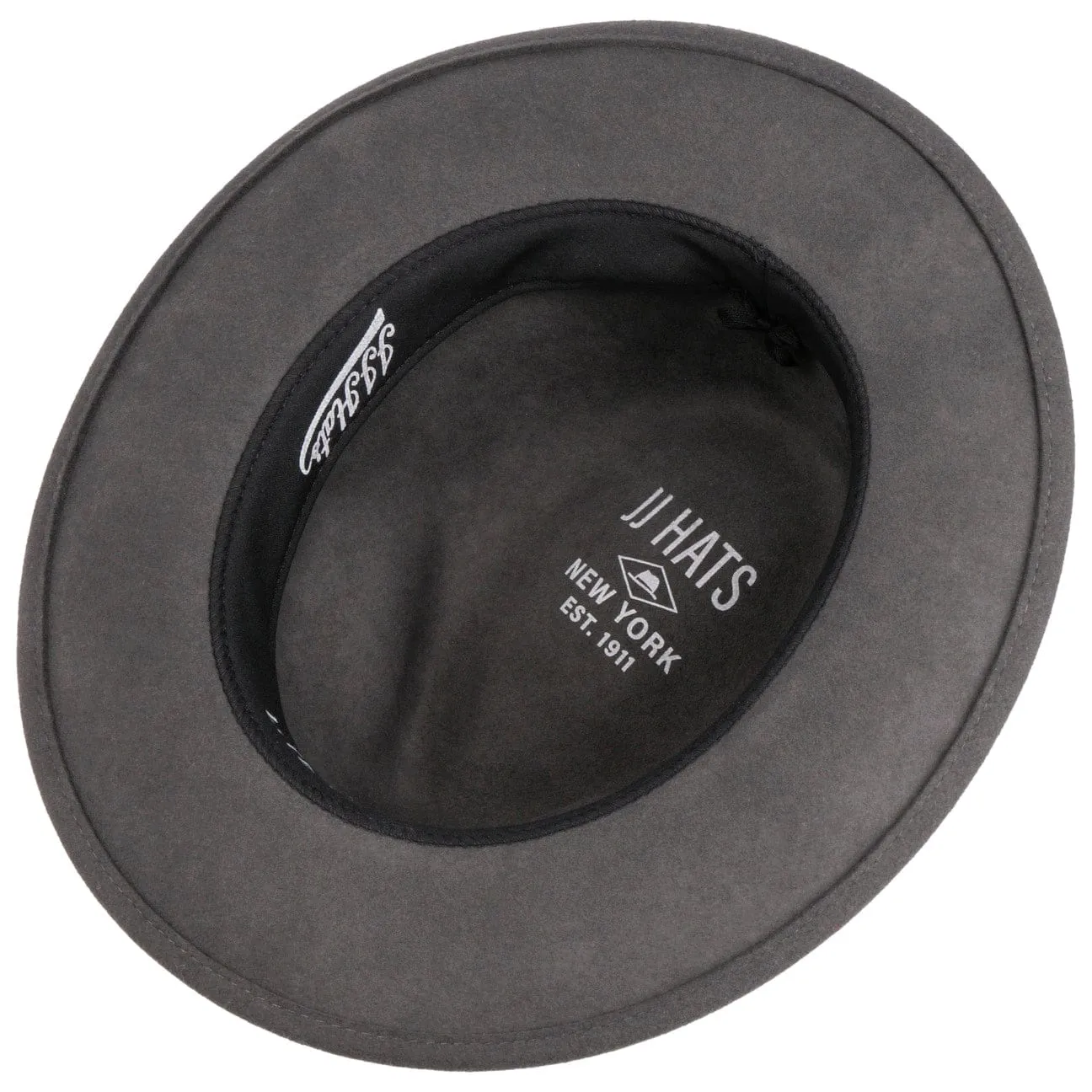 Traveller Lite Felt by JJ Hats
