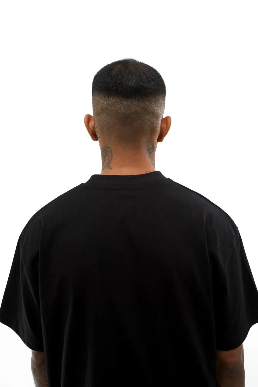 UM Core // Jet Black