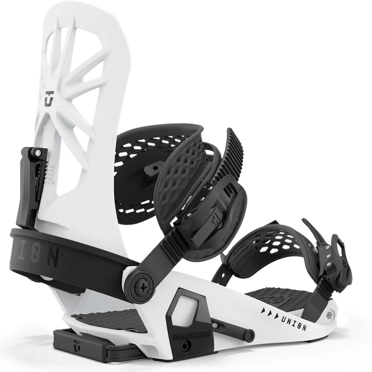 Union Explorer Splitboard Binding 2024