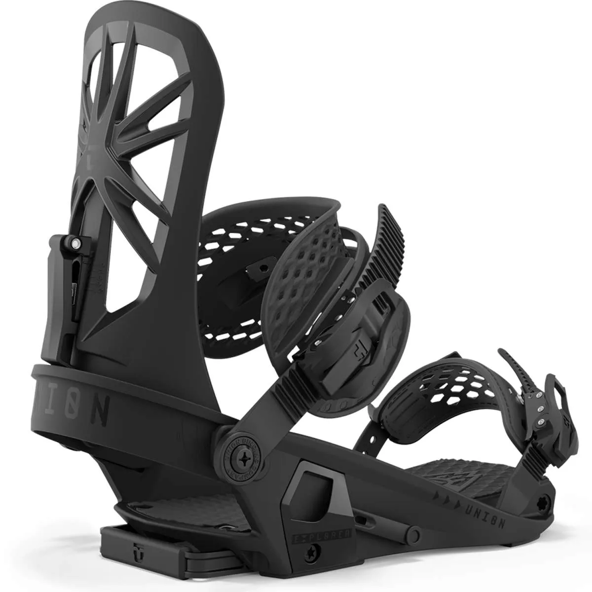 Union Explorer Splitboard Binding 2024