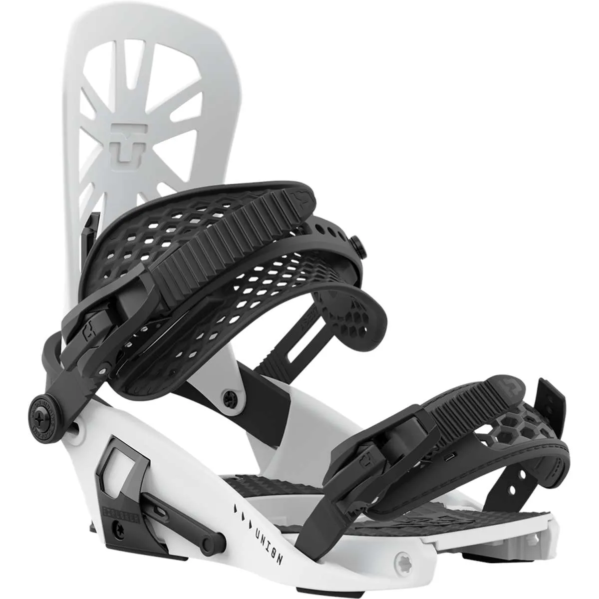 Union Explorer Splitboard Binding 2024