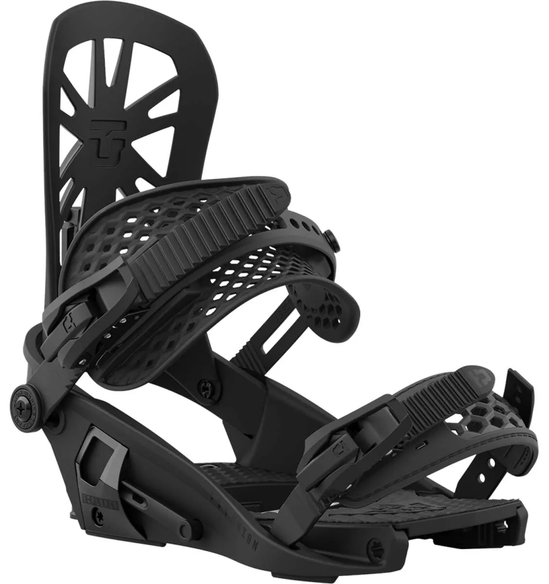 Union Explorer Splitboard Binding 2024