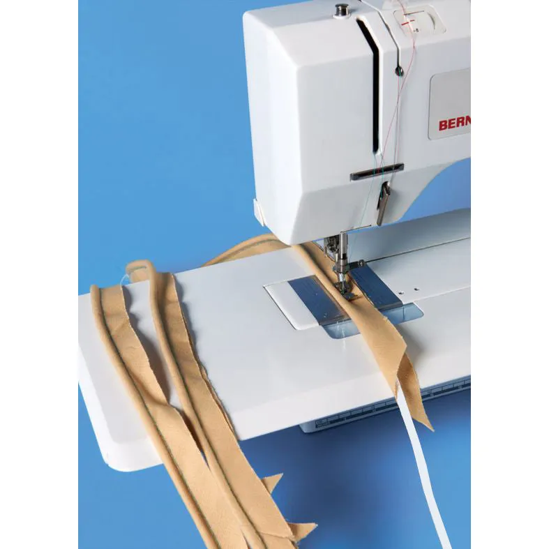 Upholstery Piping Cord 3mm PVC Hollow Plastic