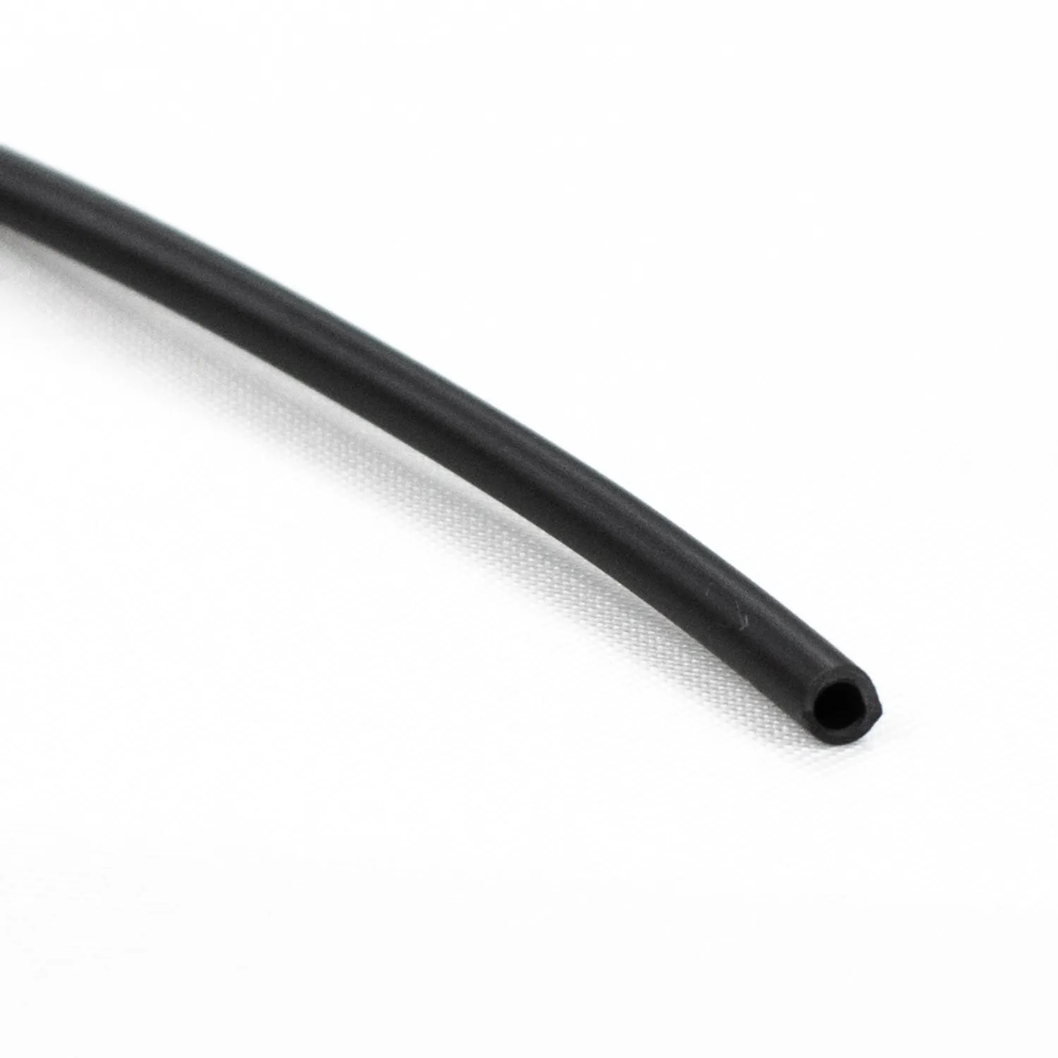 Upholstery Piping Cord 3mm PVC Hollow Plastic