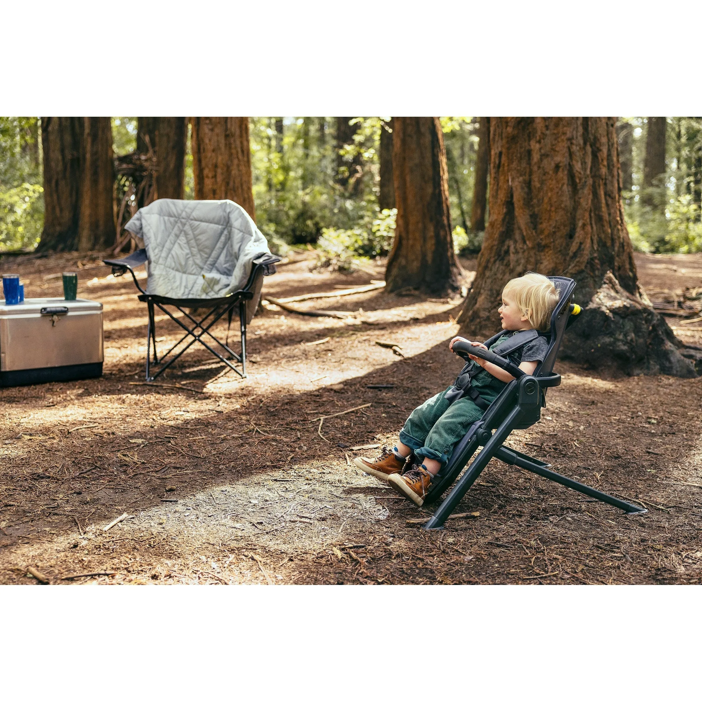 Veer &Chill Camp Chair Legs