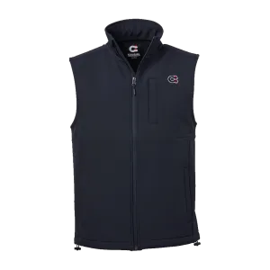 Vest Urban Black