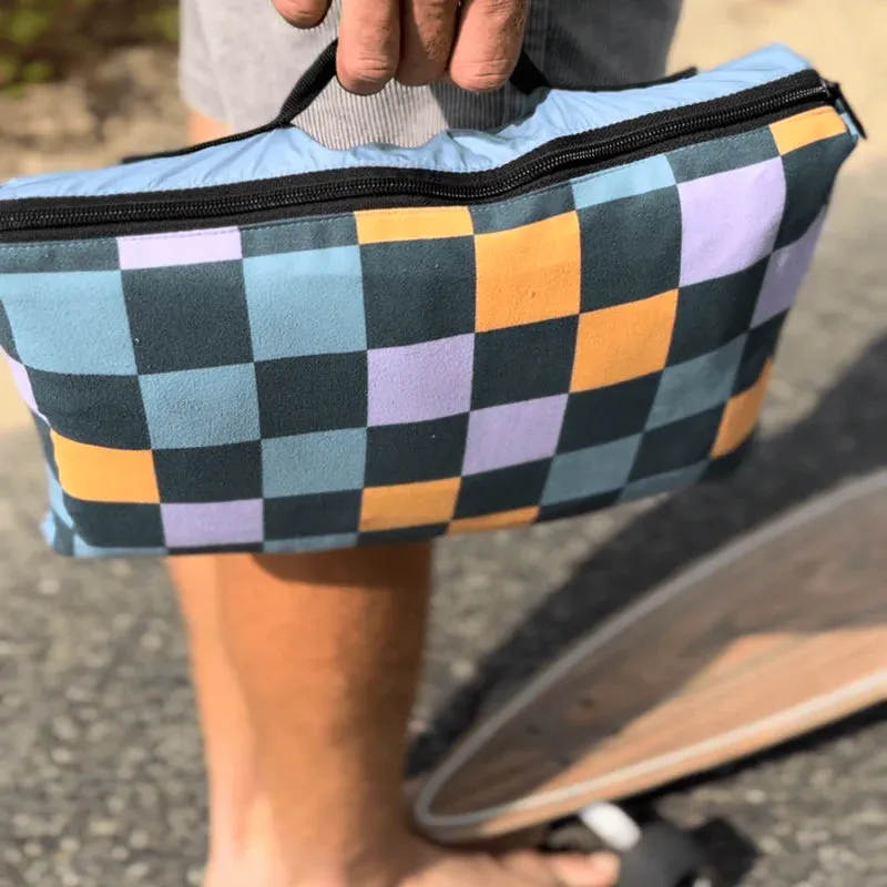 Water Resistant Outdoor Blanket