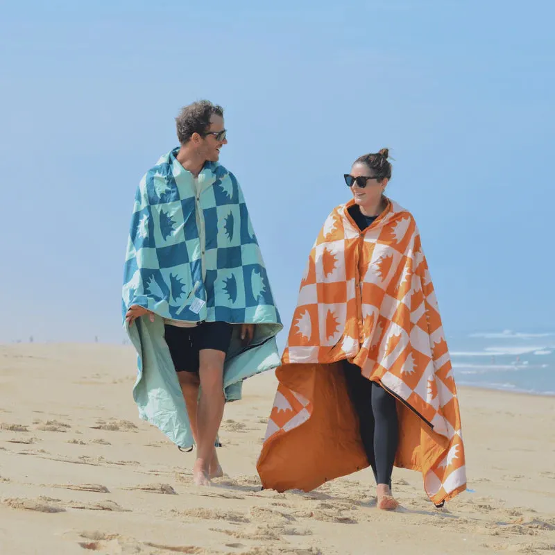Water Resistant Outdoor Blanket