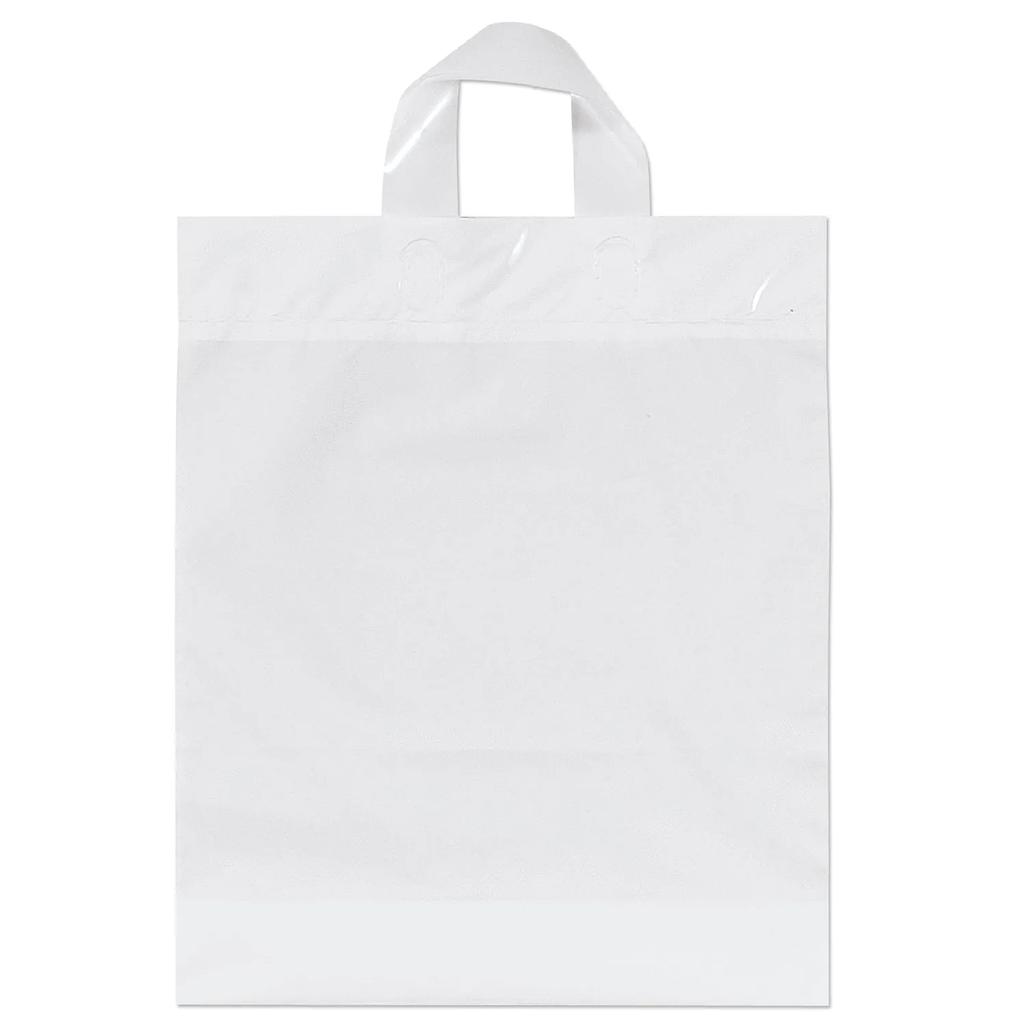 Wholesale Pony Plastic Bag - 9141