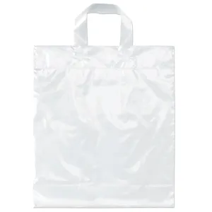 Wholesale Pony Plastic Bag - 9141