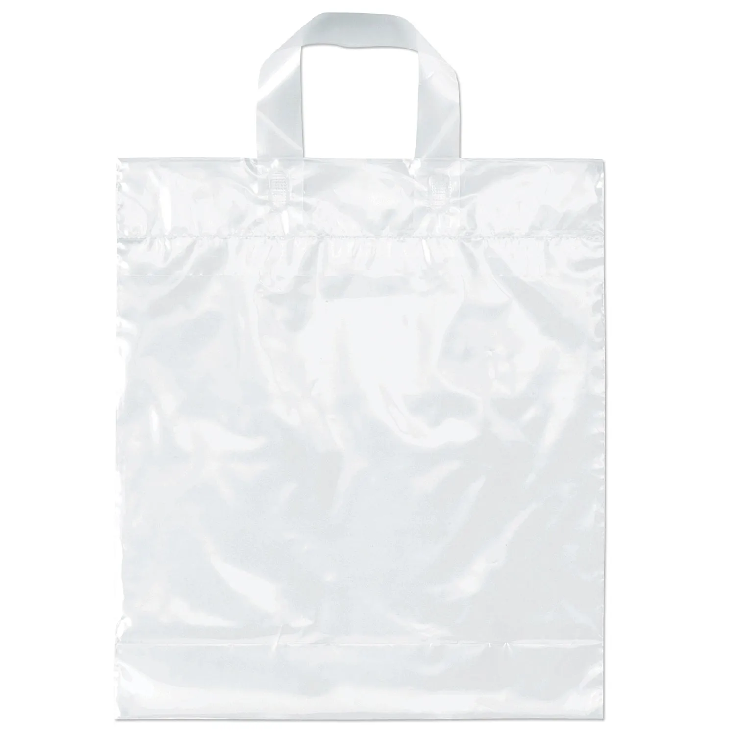 Wholesale Pony Plastic Bag - 9141