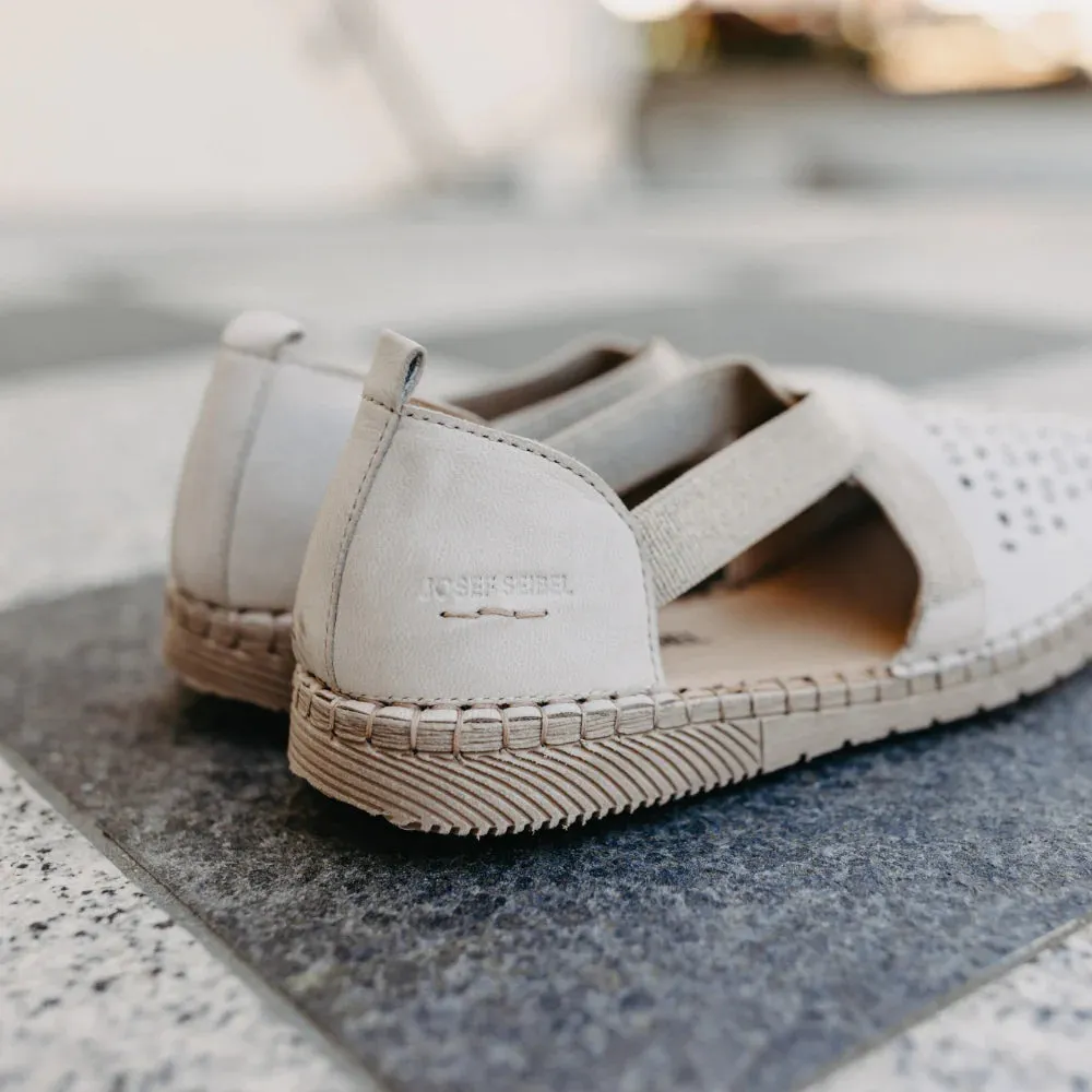 WOMEN'S JOSEF SEIBEL SOFIE 44 | OFF WHITE