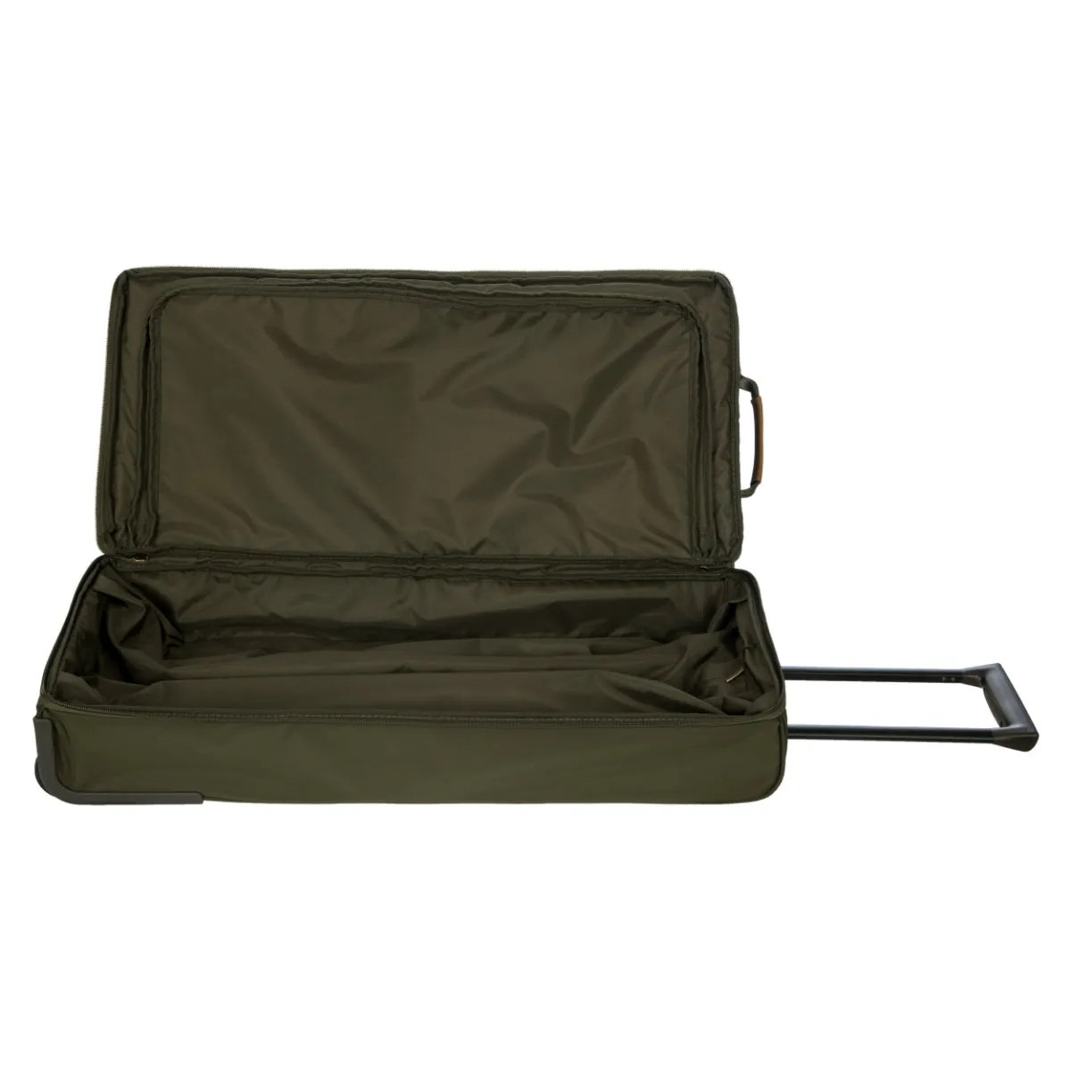 X-BAG 30" ROLLING SHOE DUFFLE - OLIVE